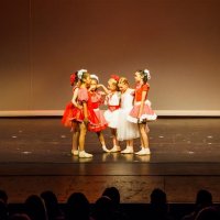 2018 Recital
